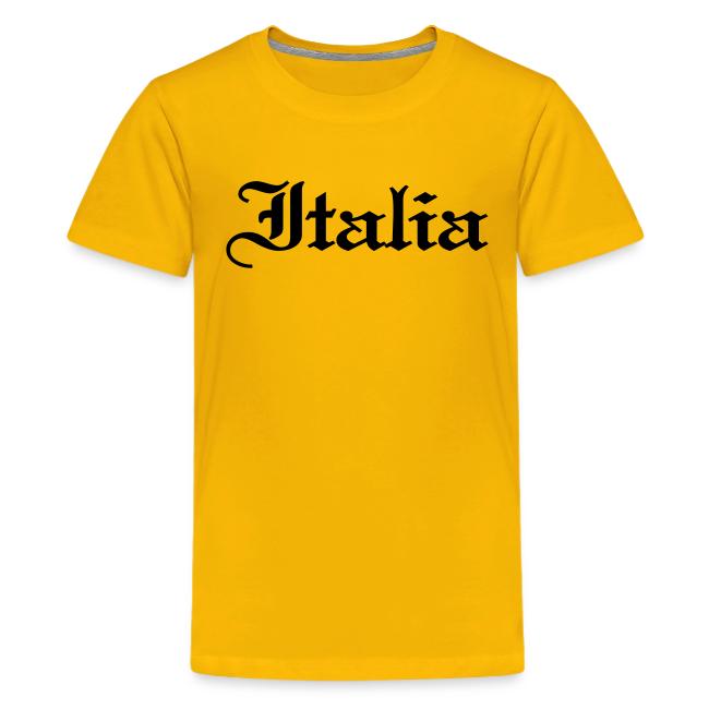Italia Gothic