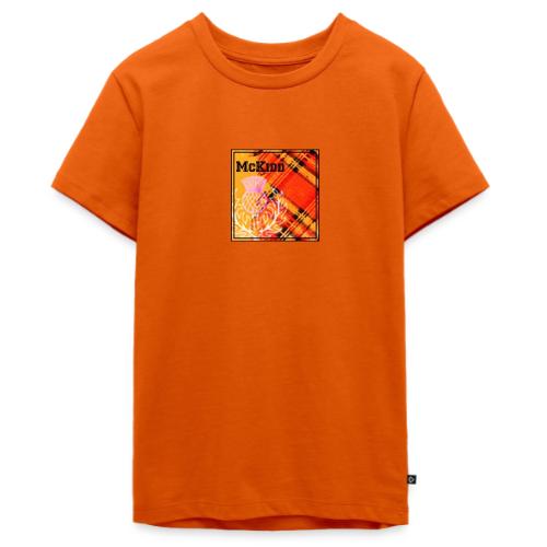 mckidd name - Kids' Premium T-Shirt
