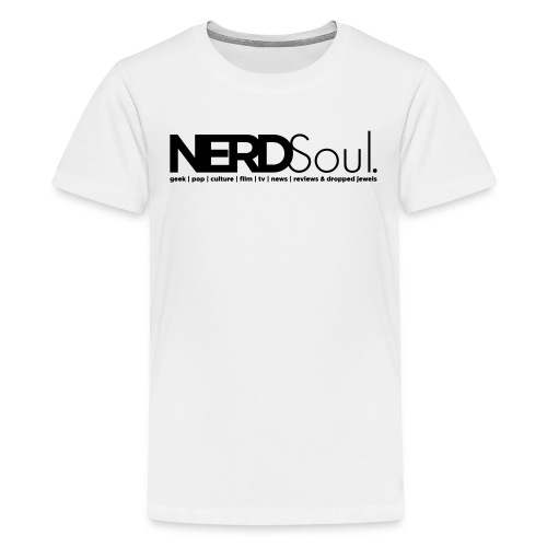 NERDSoul Full - Kids' Premium T-Shirt