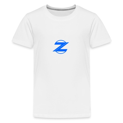 zeus Appeal 1st shirt - Kids' Premium T-Shirt