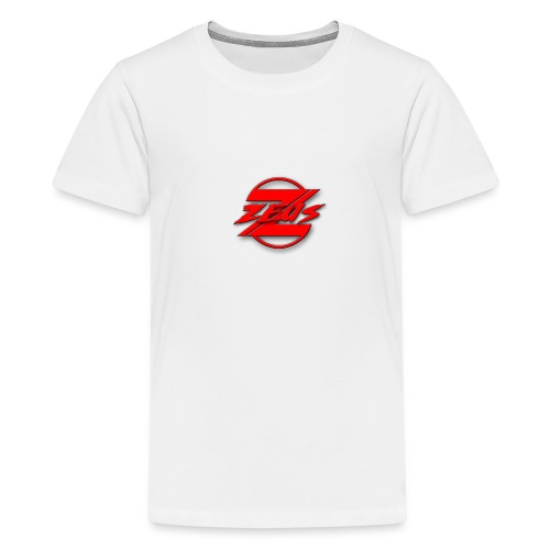 1s design - Kids' Premium T-Shirt