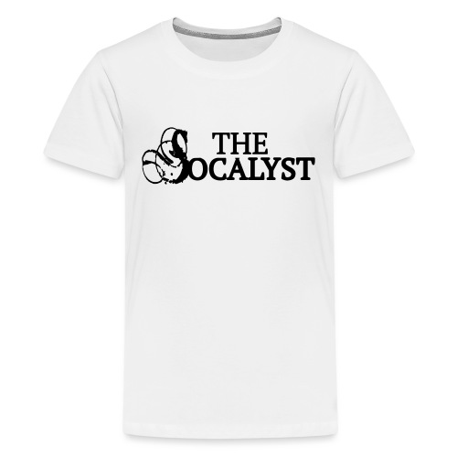 thesocalyst - Kids' Premium T-Shirt
