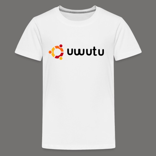 UWUTU - Kids' Premium T-Shirt