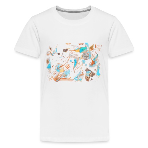 Firooz - Kids' Premium T-Shirt