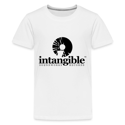 Intangible Soundworks - Kids' Premium T-Shirt