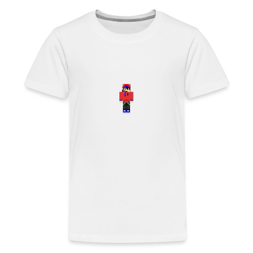 alukprogamer - Kids' Premium T-Shirt