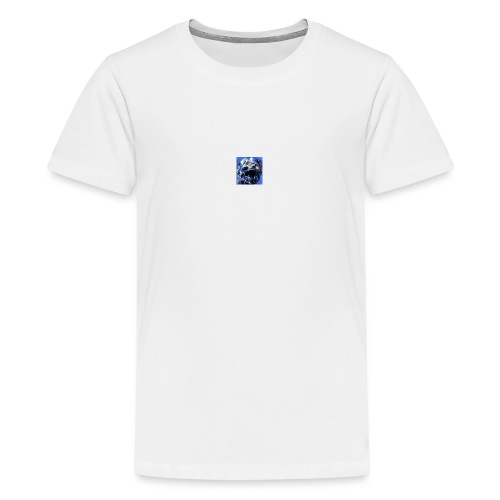 ZOMBIE - Kids' Premium T-Shirt