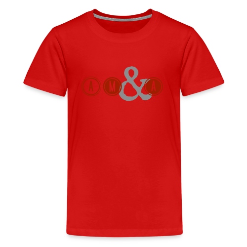 31f85630 f683 4d54 bea1 5 - Kids' Premium T-Shirt