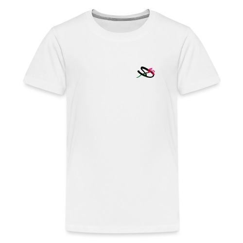 Rose Thread - Kids' Premium T-Shirt