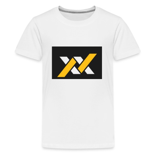Xx gaming - Kids' Premium T-Shirt