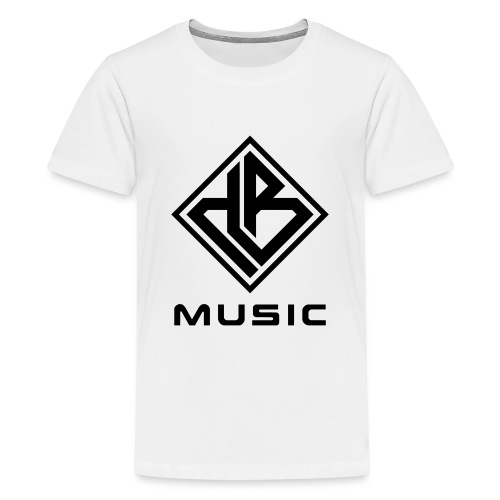 db Black Label - Kids' Premium T-Shirt
