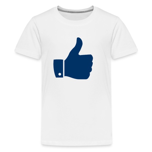 Thumbs up png png - Kids' Premium T-Shirt