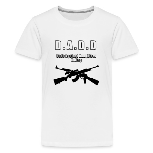 DADD - Kids' Premium T-Shirt