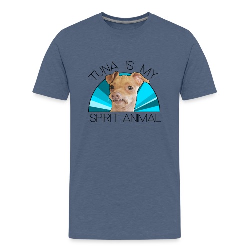 Spirit Animal–Cool - Kids' Premium T-Shirt