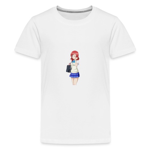 Maki Uniform - Kids' Premium T-Shirt