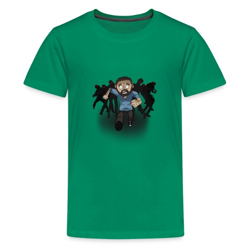 mathastshirt png - Kids' Premium T-Shirt