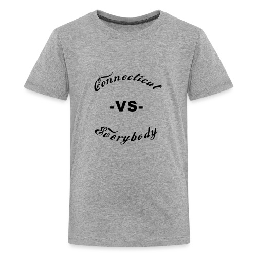 cutboy - Kids' Premium T-Shirt