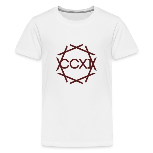 ccxi - Kids' Premium T-Shirt