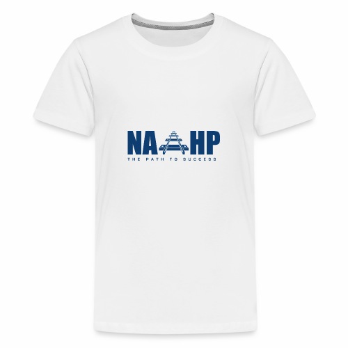 NAAHP Logo - Kids' Premium T-Shirt