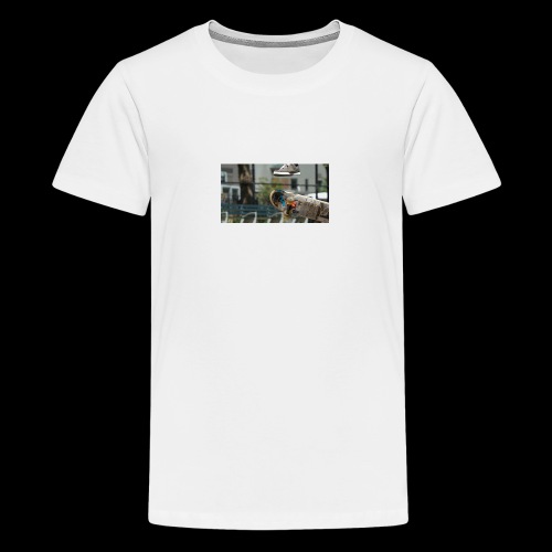 heelflip - Kids' Premium T-Shirt