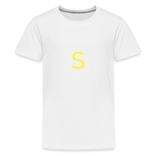S - Kids' Premium T-Shirt