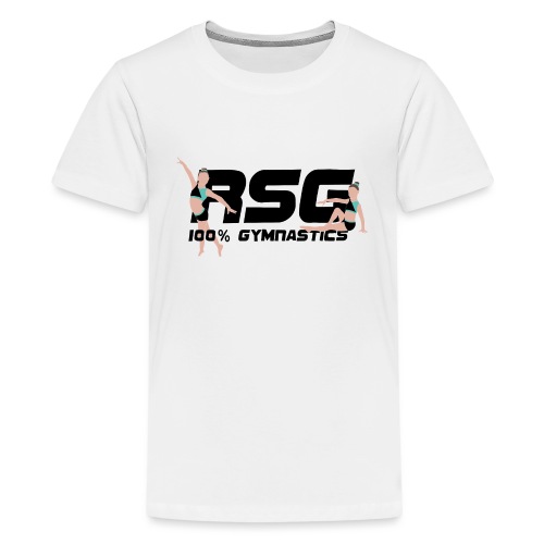 RSG lil png - Kids' Premium T-Shirt