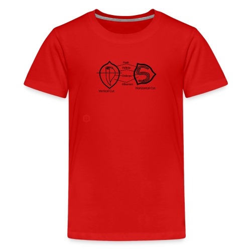 so4 - Kids' Premium T-Shirt
