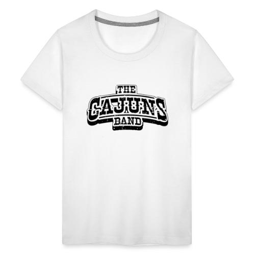 The Cajuns - Kids' Premium T-Shirt