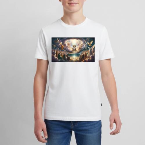 REVELATION 4 - Kids' Premium T-Shirt