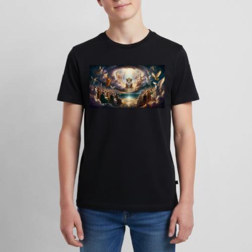 REVELATION 4 - Kids' Premium T-Shirt