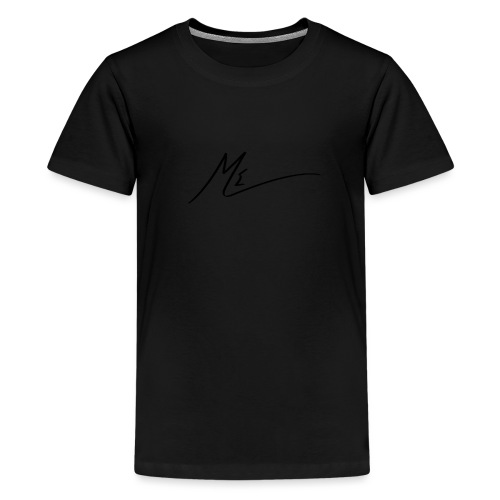ME - Me Portal - The ME Brand - Kids' Premium T-Shirt