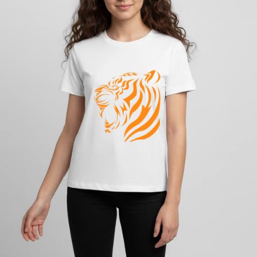 Wild Tiger Souvenirs: Roaring Memories - Kids' Premium T-Shirt