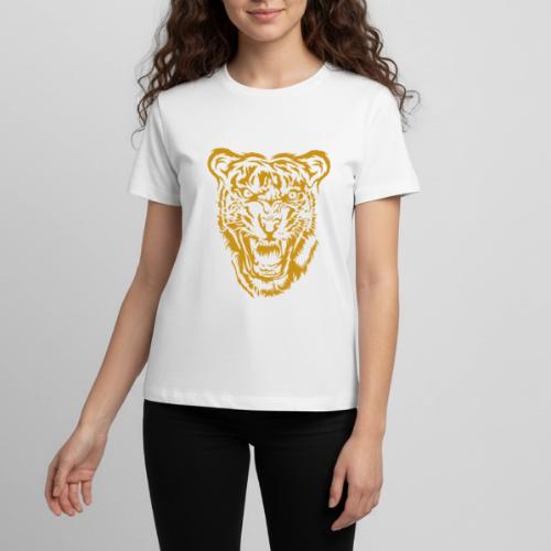Roar into Adventure: Discover Tiger Souvenirs - Kids' Premium T-Shirt