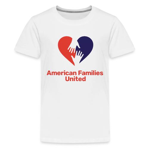 Ashley's Fav Sweatshirt - Kids' Premium T-Shirt