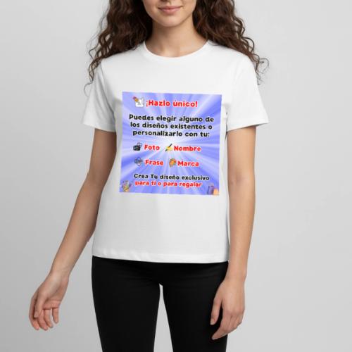 Personalized Souvenirs with Photo, Phrase, Design - Kids' Premium T-Shirt