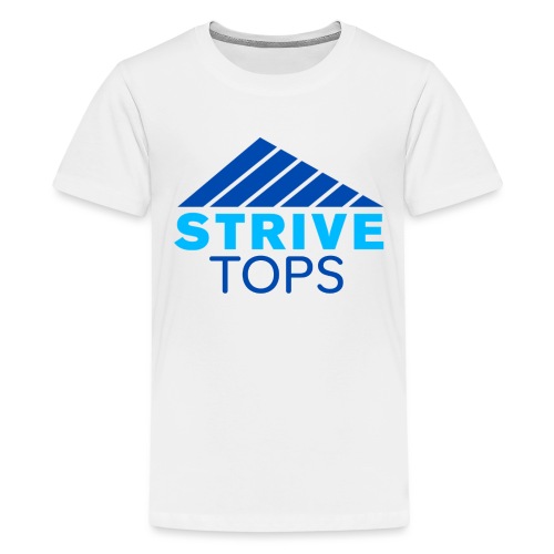 STRIVE TOPS - Kids' Premium T-Shirt