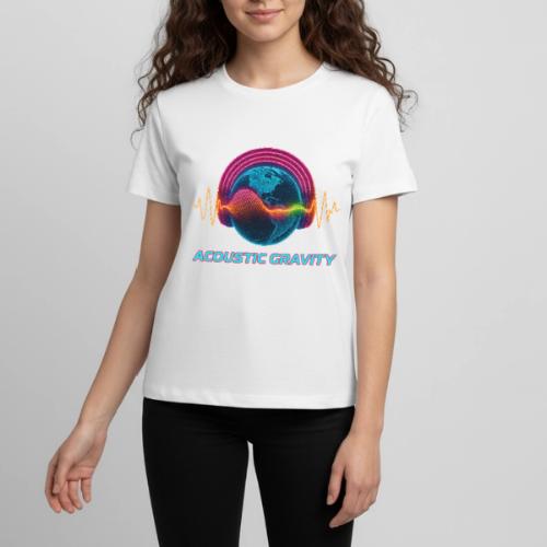 Earth's Headphones - Kids' Premium T-Shirt