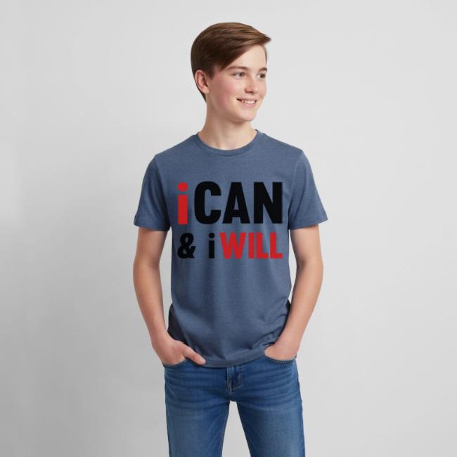 I Can And I Will