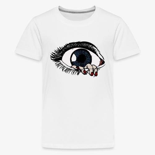 eye - Kids' Premium T-Shirt