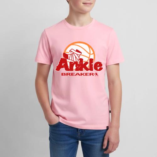 ANKLE BREAKER - Kids' Premium T-Shirt