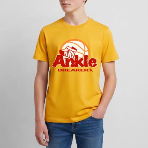 ANKLE BREAKER - Kids' Premium T-Shirt