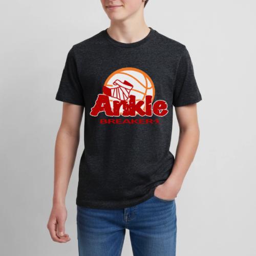 ANKLE BREAKER - Kids' Premium T-Shirt