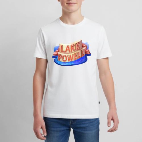 Lake Powell - Kids' Premium T-Shirt
