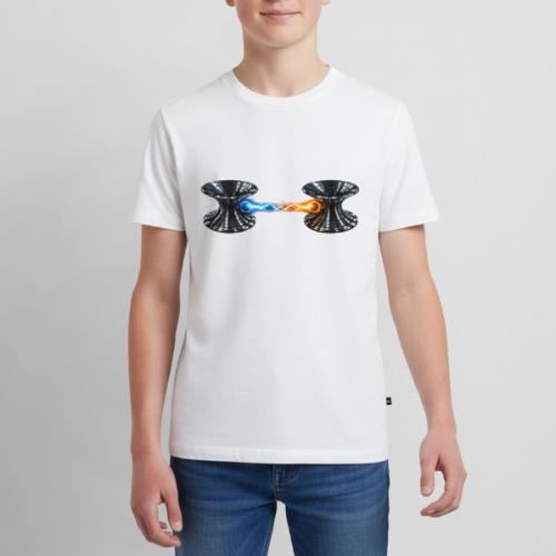 Entangled - Kids' Premium T-Shirt