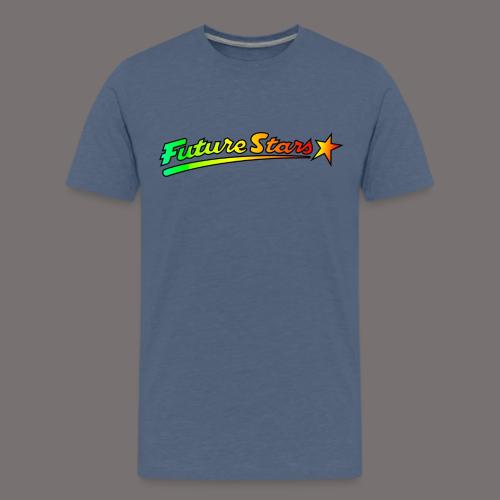 Future Stars 87 Topps - Kids' Premium T-Shirt