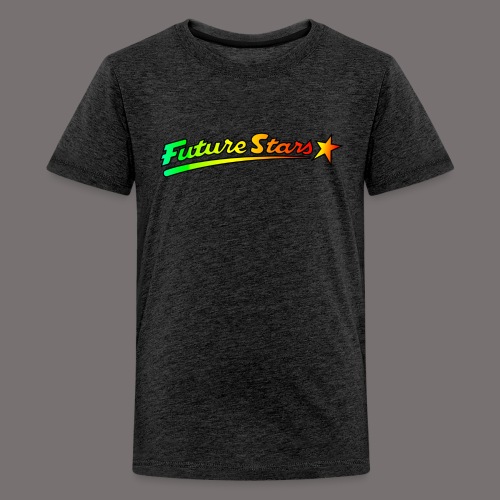 Future Stars 87 Topps - Kids' Premium T-Shirt