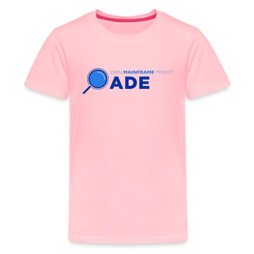 ADE - Kids' Premium T-Shirt