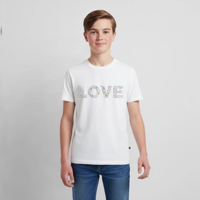 LOVE Peace Merchandise