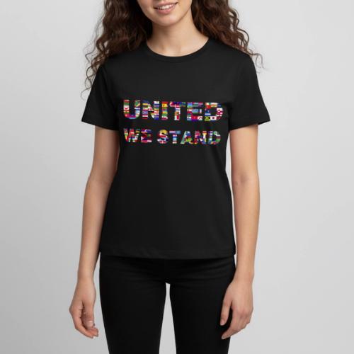 UNITED WE STAND - Kids' Premium T-Shirt