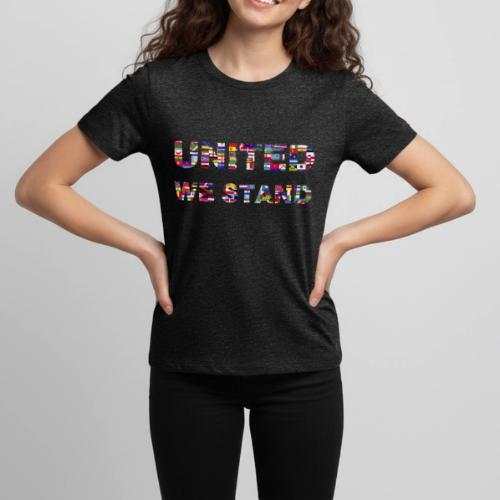 UNITED WE STAND - Kids' Premium T-Shirt
